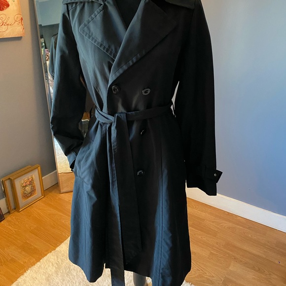 Women’s Trench - Picture 2 of 2